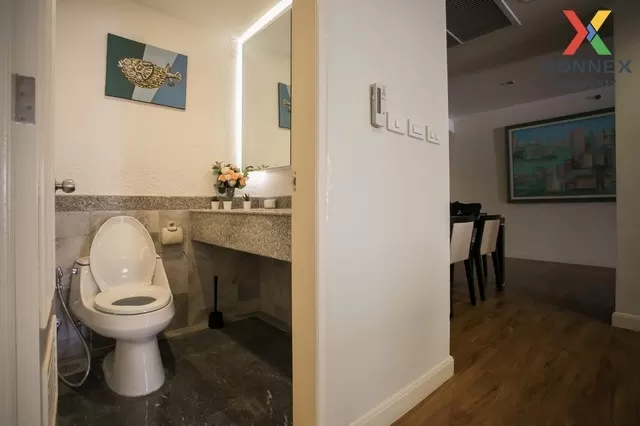 FOR RENT condo , Las Colinas , high floor , MRT-Sukhumvit , Khlon